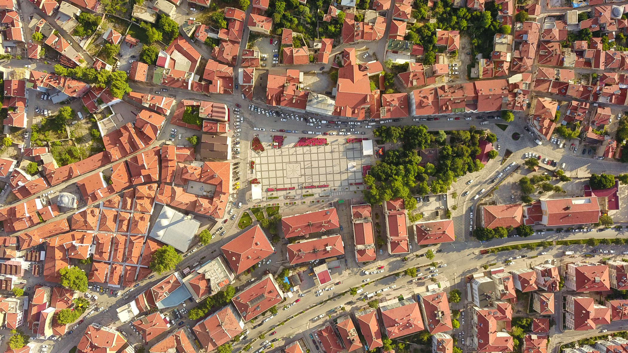 Akşehir Tanıtım Belgeseli